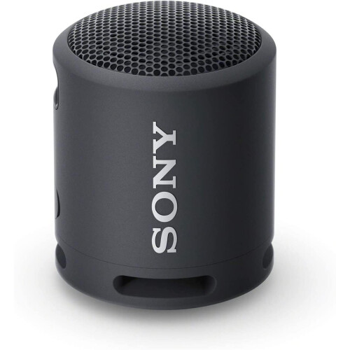 SRSXB13/B Extra Bass draagbare waterdichte Bluetooth-luidspreker