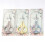 Dnyelq embroidery scissors small sharp detail shears 1 piece 8