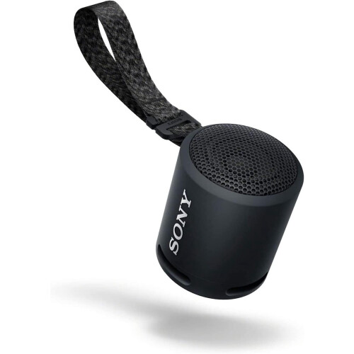 SRSXB13/B Extra Bass draagbare waterdichte Bluetooth-luidspreker 1