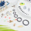 Ceramic Fishing Rod Guide Rings Set60pcs14sizes 6