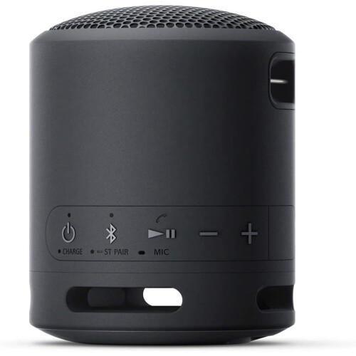 SRSXB13/B Extra Bass draagbare waterdichte Bluetooth-luidspreker 2