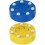 Hockeypuck luftfittings 2 stk. 1