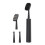 Fankiway Zahnreiniger mit akustischer Vibration 3-in-1 1