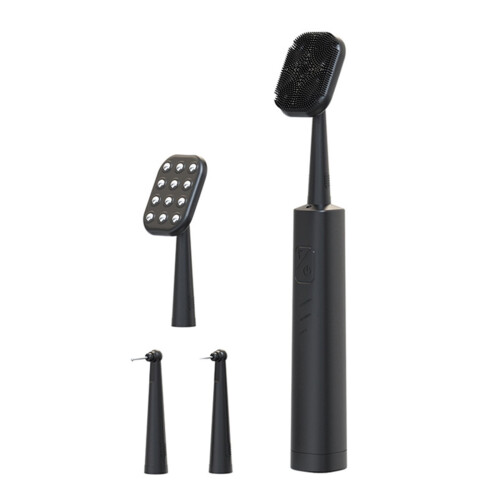 Fankiway Zahnreiniger mit akustischer Vibration 3-in-1