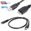 Câble micro USB 3.0 vers USB 3.0 pour disque dur externe, 0,3 à 5 m 1