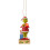 Grinch-Weihnachtsbaumschmuck aus Acryl, 1 Stück 1