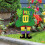 Décoration de jardin imperméable pour la Saint-Patrick 1