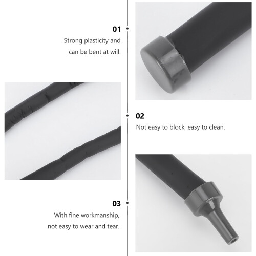 Fish Tank Oxygen Strip Air Pump 2 pcs 2