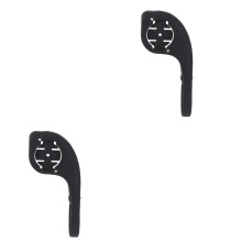 Fietsstopwatchhouder voor stuurverlenging (2 stuks)