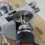 Auger Mini Rundsavklinge til Træ, Plast, Aluminium 5