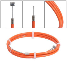 Brake Cable for F2 /F2 /F2 Pro Kick Scooter Disc Brake Wire Black