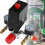 Air Compressor Pressure Switch 90-120 PSI 220/380V 1