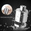 Mini motorcycle brake disc lock for bikes, 1piece 5