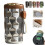 Smart Vakuum Kaffekrus Rustfrit Stål 450ml 1