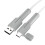 Micro/Type-C data cable protective cover 1 piece 7