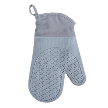 Gants de cuisine isolants et résistants à la chaleur jusqu'à 260 C