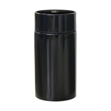 Thermos isotherme en acier inoxydable avec affichage LED de la température