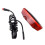 LED Tail Light for E-Bikes and Scooters Waterproof Plastic 4