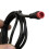Rear Tail Light for Electric Bicycle E-bike D4P4 6