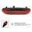 Rear Tail Light for Electric Bicycle E-bike D4P4 7