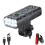 Bike Headlight 2000 Lumen Rechargeable 8 LED 1