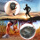 Ψηφιακό χρονόμετρο χειρός με Alarm1Unit 5