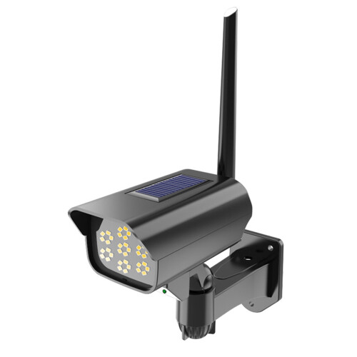 Capino sikkerhetskamera med menneskelig sensor og natt-LED, 1