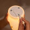 Φωτιστικό νυκτός Uclet Guard Neck Duck Creative Decompression Led Pat Lamp Ατμόσφαιρα υπνοδωματίου με 5
