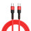 Cable de carga rápida USB-C a USB-C PD100W 8