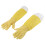 Beekeeping Gloves Thickened Professional Sting-Proof with 2