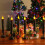 Candele decorative a LED YANHAIGONG (6 pezzi) 5