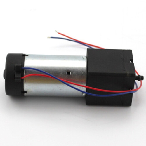 Mini Air Pump for Fish Tank Aeration 2 pcs 2