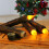 Candele decorative a LED YANHAIGONG (6 pezzi) 6