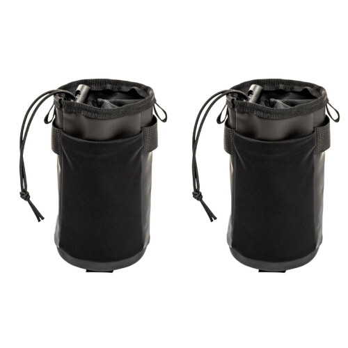 Cykelstyr Kettle Bag Mountain Pouch 2 stk.
