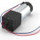 Mini Air Pump for Fish Tank Aeration 2 pcs 4