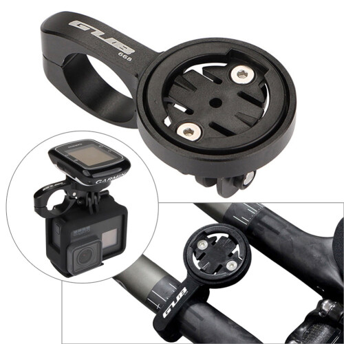 Přední držák na řídítka BFY TT pro Garmin Bryton