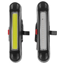 Bike Tail Light Rear Lamp 1 Set