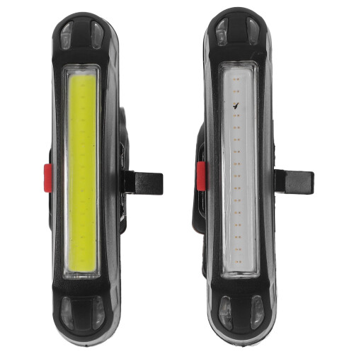 Bike Tail Light Rear Lamp 1 Set