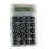 YANHAIGONG Mini godterikalkulator for studenter 1 stk 1