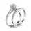 Damesring, cadeau, sieraad, maat 8 1