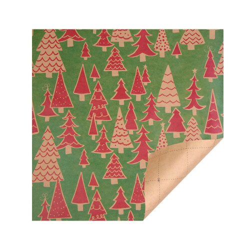 Papier cadeau kraft coloré 44  100 cm