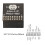 GIGABYTE TPM Security Module12-pin TPM2.0 6