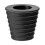 Kileplugg til parasoll til uteplass, 38 mm 4