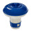 Distributeur de chlore flottant Donemore pour piscines (1 unité) 1