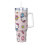 Hello Kitty personlig 40oz rustfritt stålglass med 1