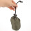 Sleeping Bag for Adults Nylon Backpacking Camping 2 pcs 2