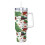Vaso personalizado de Mickey Mouse de 40 oz, acero inoxidable. 1