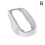 Antislipvoet compatibel met Apple Magic Mouse 2 en 3 6