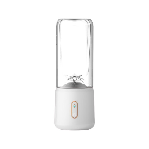 Mixeur portable WJSXC pour smoothies et jus, USB 1
