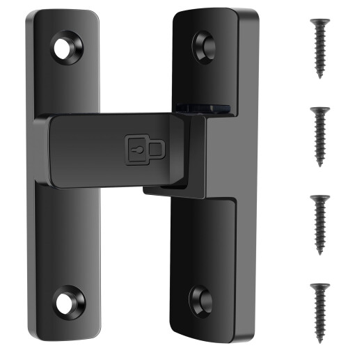 Κλειδαριά Grusce Flip Latch Heavy Duty 90/180Degree